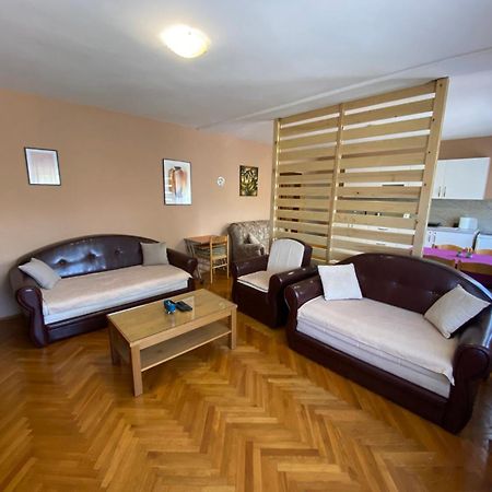 Apartman Lavanda Drvar المظهر الخارجي الصورة
