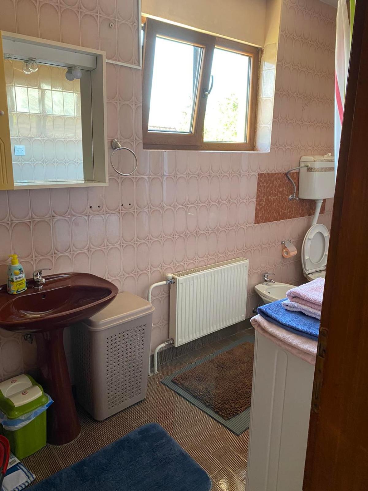Apartman Lavanda Drvar المظهر الخارجي الصورة