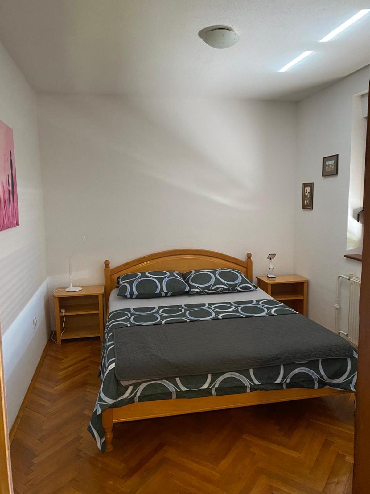 Apartman Lavanda Drvar المظهر الخارجي الصورة