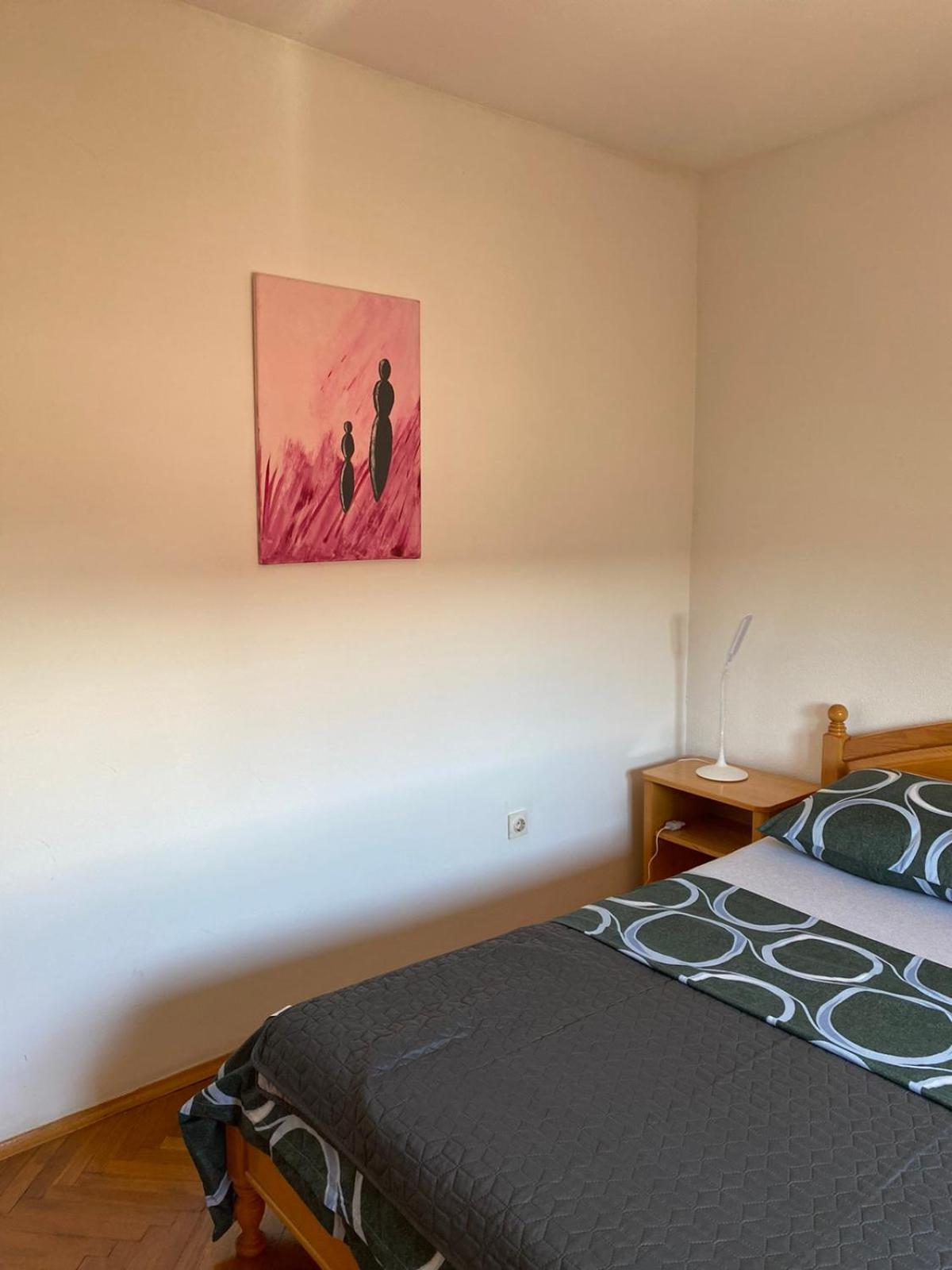 Apartman Lavanda Drvar المظهر الخارجي الصورة