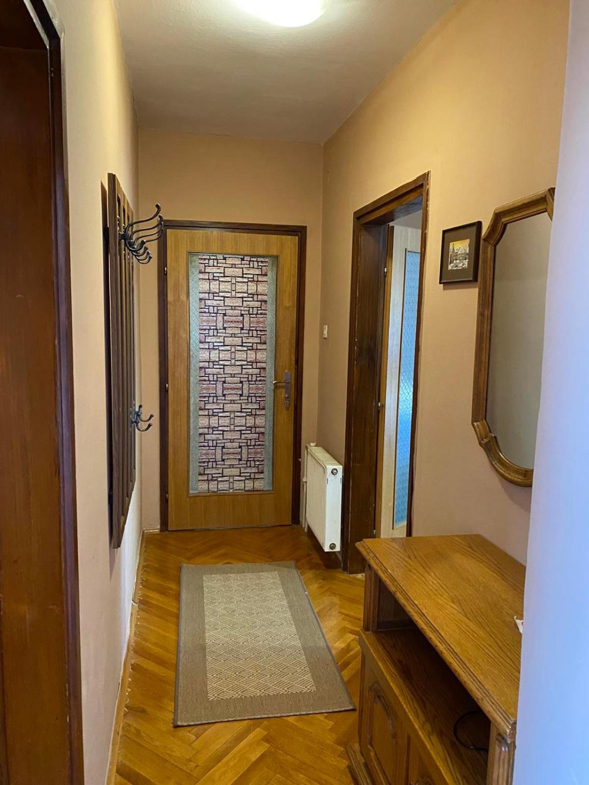 Apartman Lavanda Drvar المظهر الخارجي الصورة