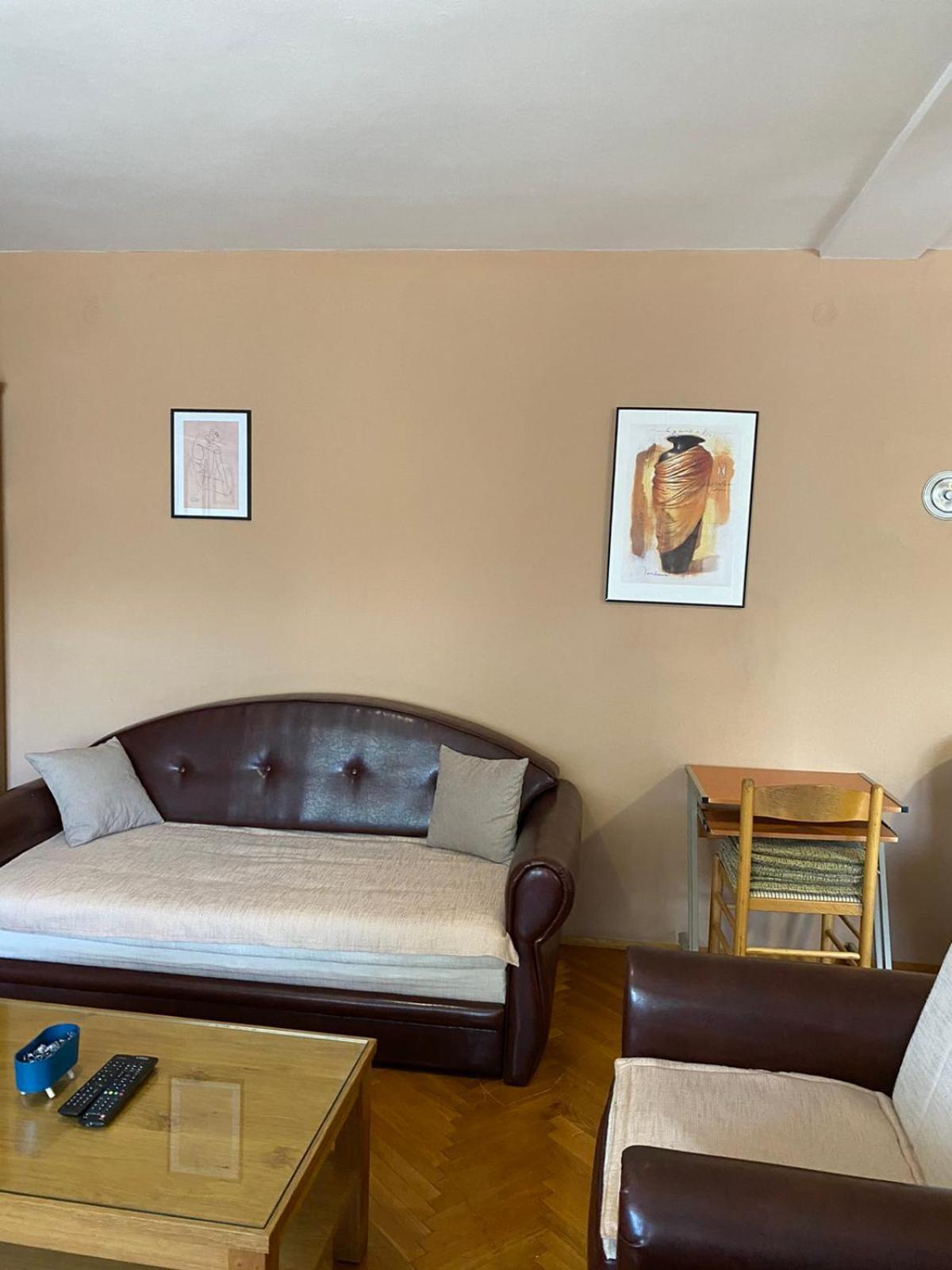 Apartman Lavanda Drvar المظهر الخارجي الصورة