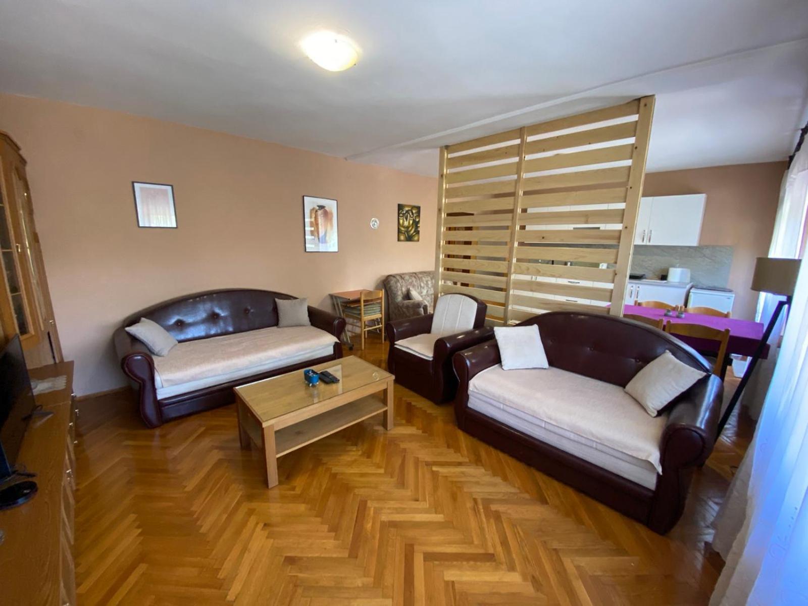 Apartman Lavanda Drvar المظهر الخارجي الصورة