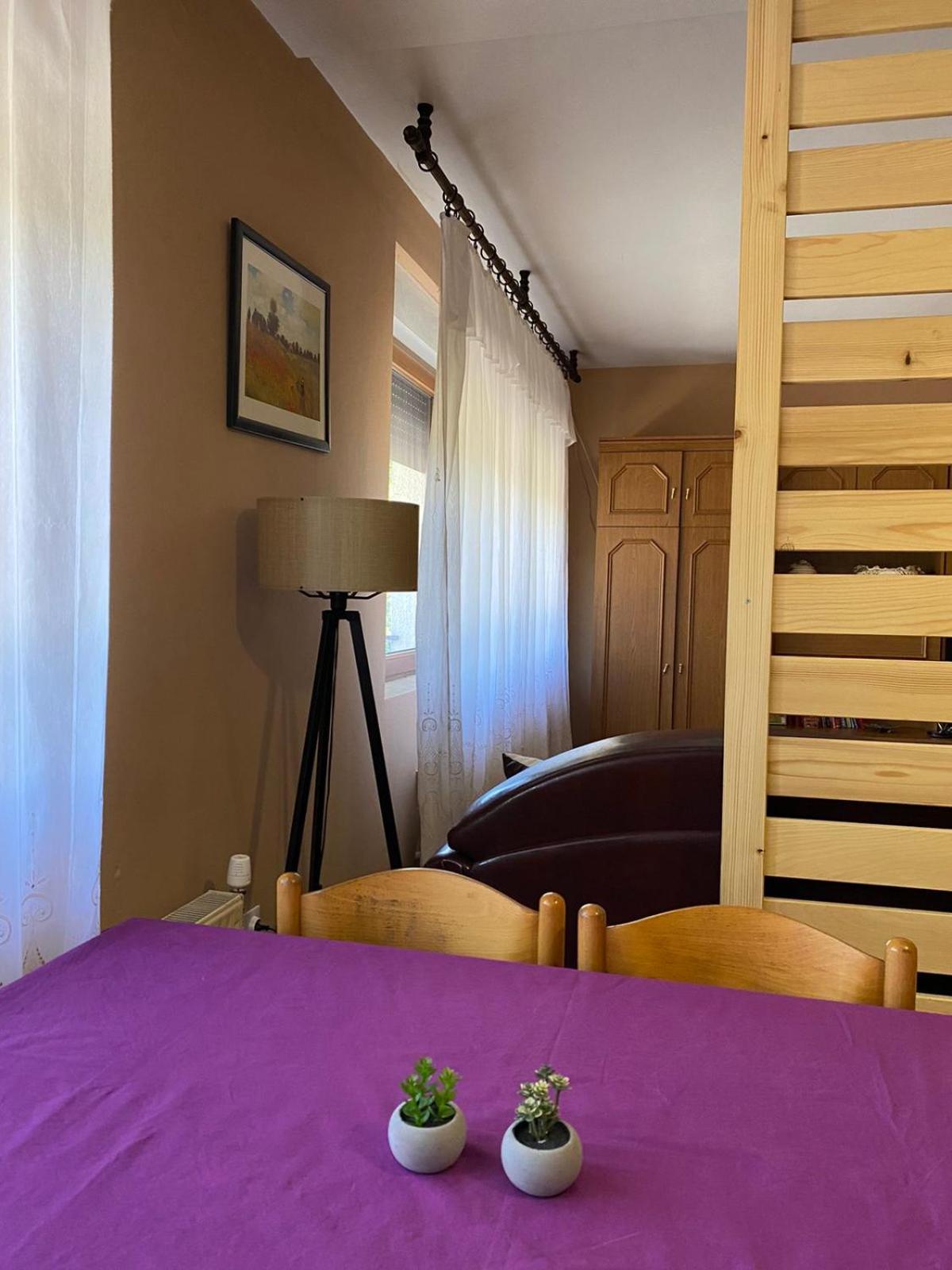 Apartman Lavanda Drvar المظهر الخارجي الصورة