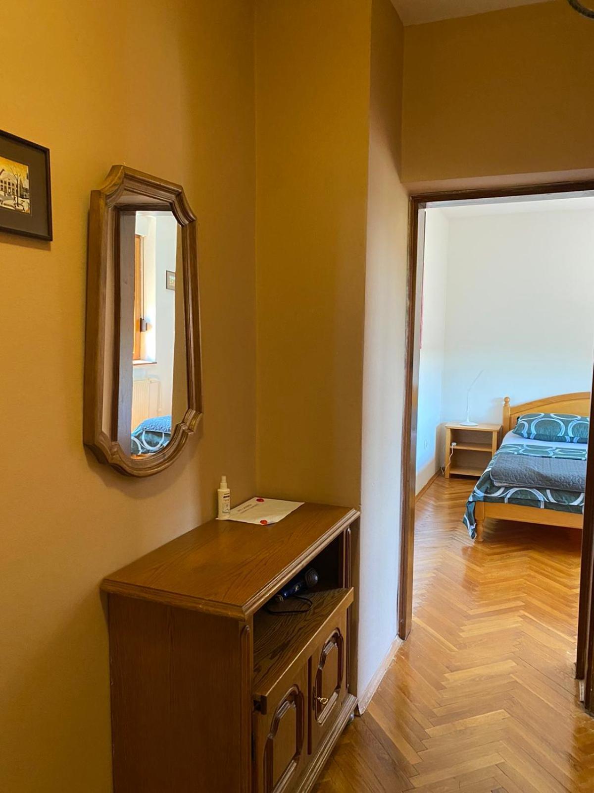 Apartman Lavanda Drvar المظهر الخارجي الصورة
