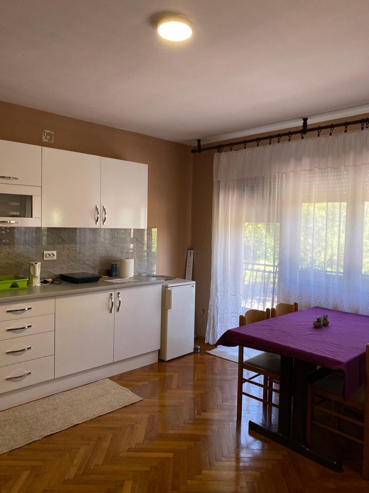 Apartman Lavanda Drvar المظهر الخارجي الصورة