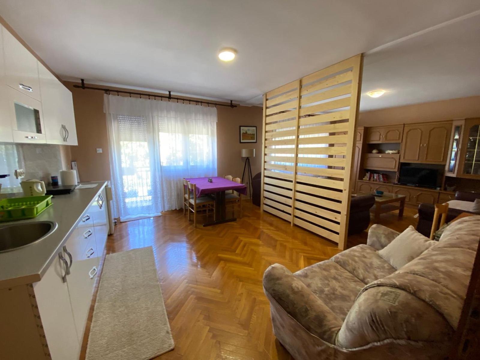Apartman Lavanda Drvar المظهر الخارجي الصورة