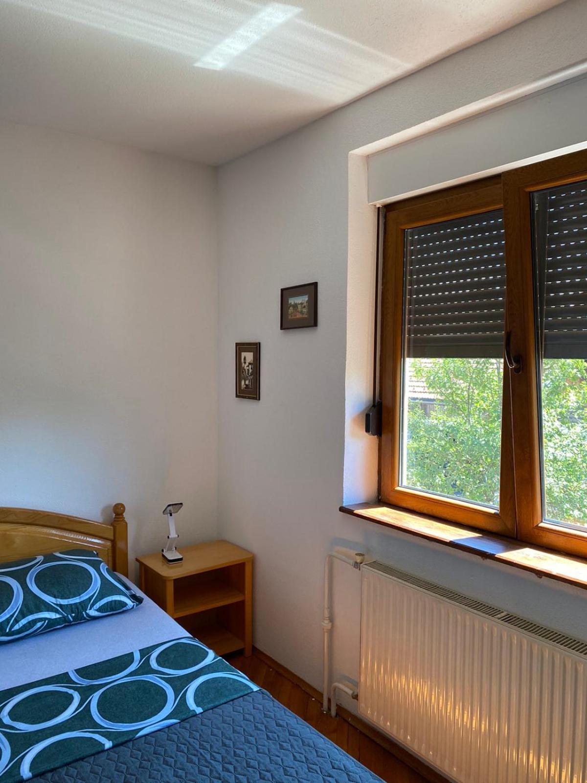 Apartman Lavanda Drvar المظهر الخارجي الصورة