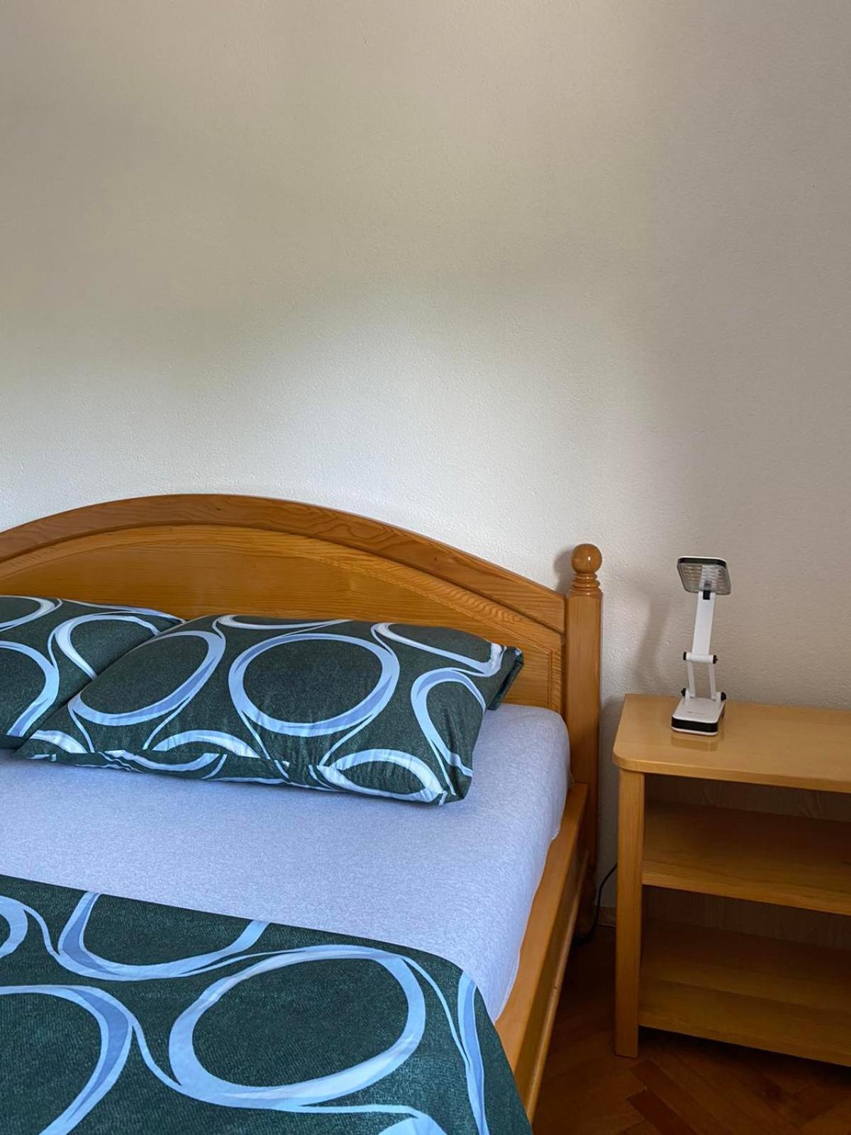 Apartman Lavanda Drvar المظهر الخارجي الصورة