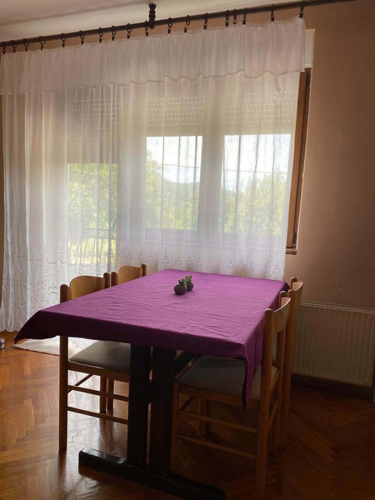 Apartman Lavanda Drvar المظهر الخارجي الصورة